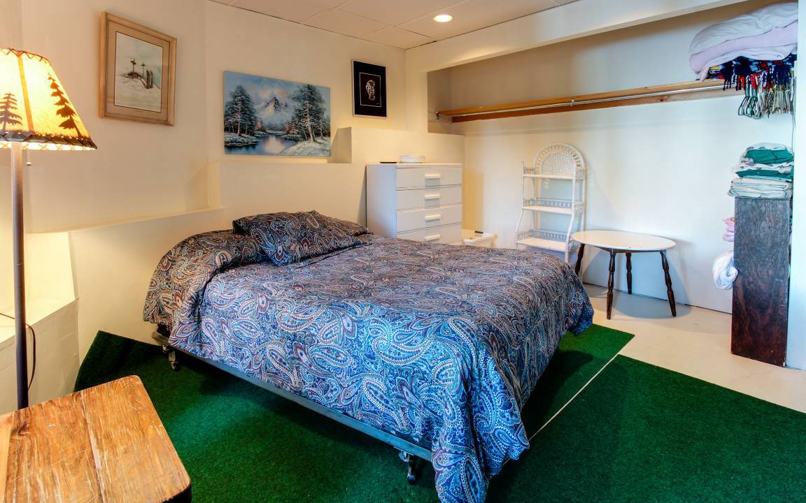 Photo of Bedroom in Spirit Lake