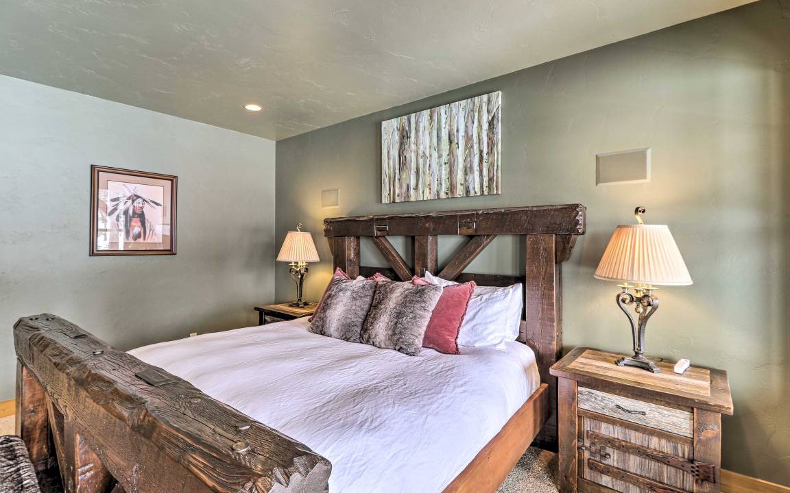 Photo of Bedroom in Eureka