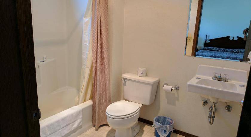 Photo of Bathroom in Clinton