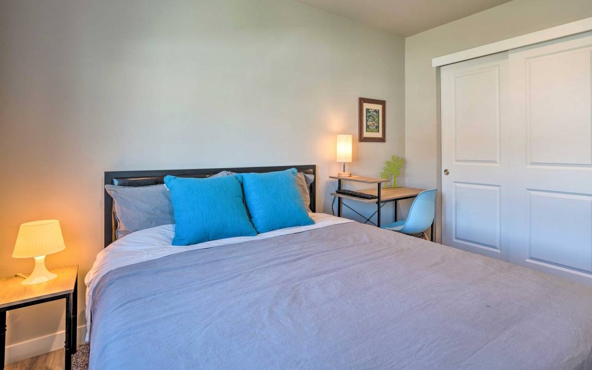 Photo of Bedroom in East Wenatchee