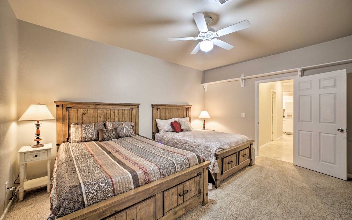 Photo of Bedroom in Bentonville