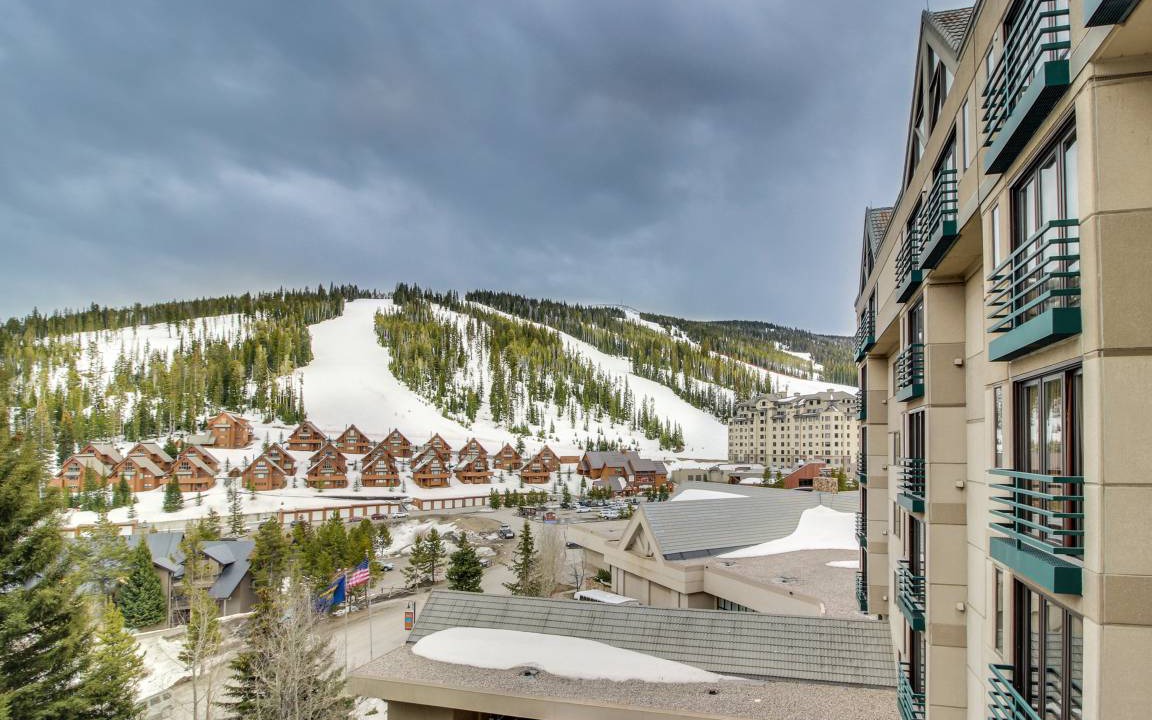 Photo of Others in Big Sky