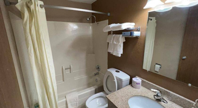 Photo of Bathroom in Dickinson