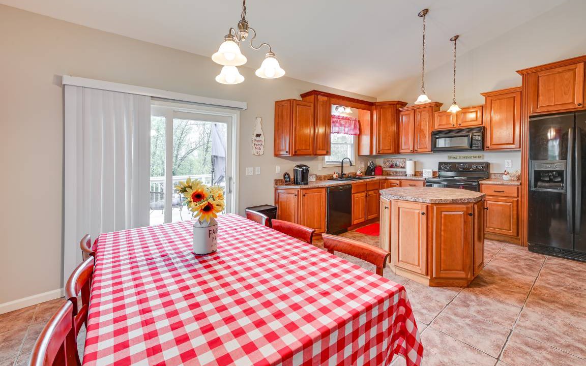 Photo of Kitchen in Berry