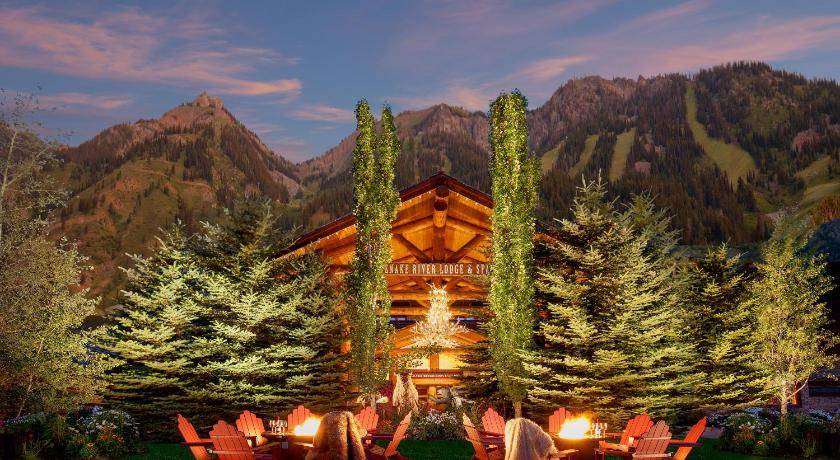 Photo of Others in Teton Village