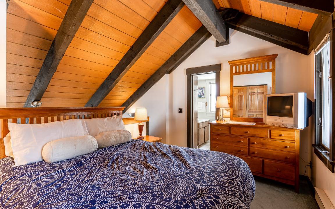 Photo of Bedroom in Big Sky Meadow Village