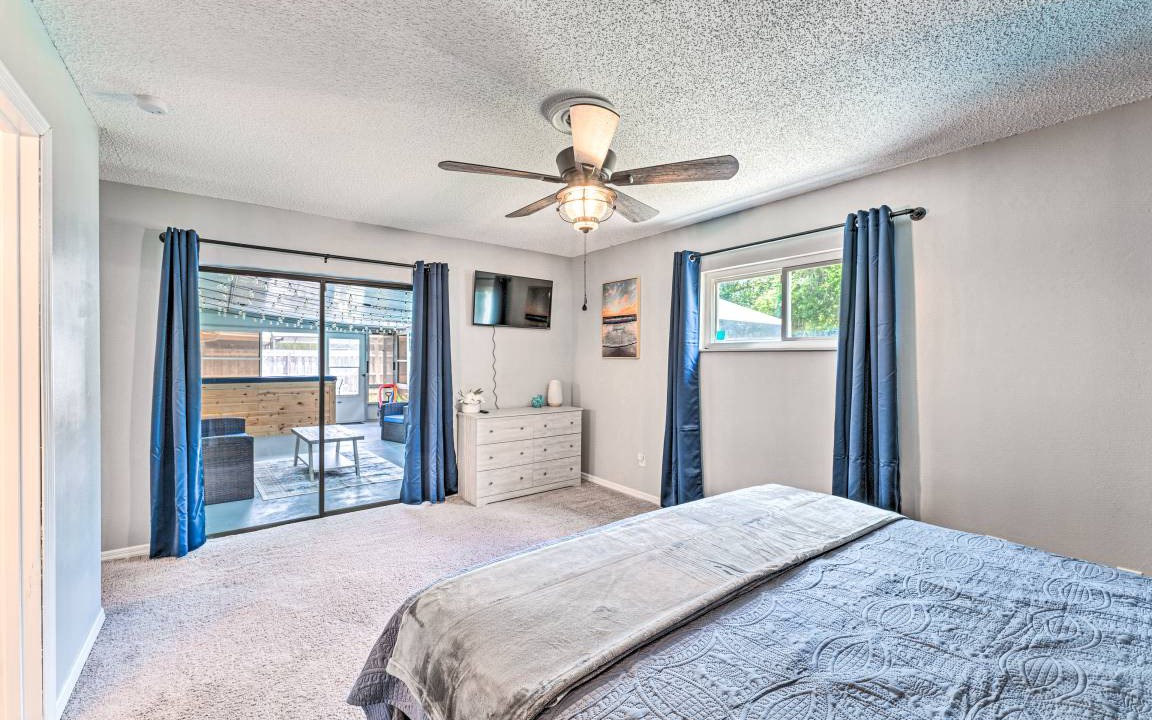 Photo of Bedroom in Deltona Lakes