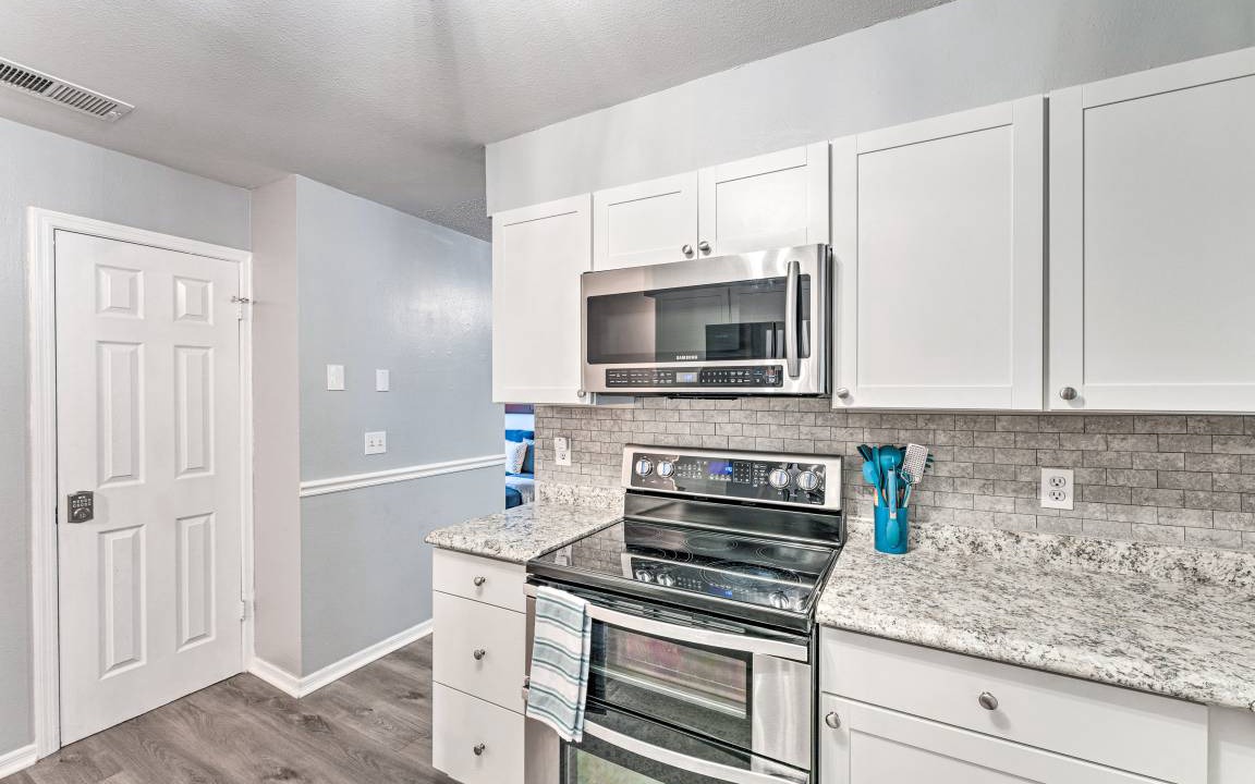 Photo of Kitchen in Deltona Lakes