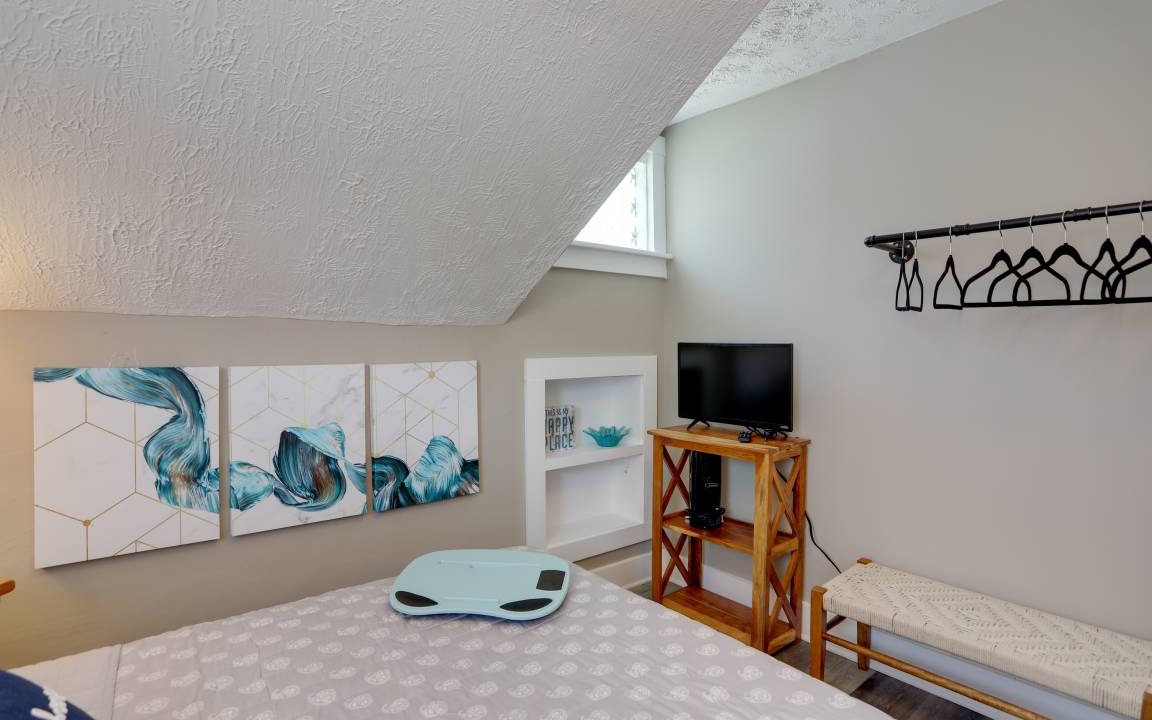 Photo of Bedroom in Willoughby
