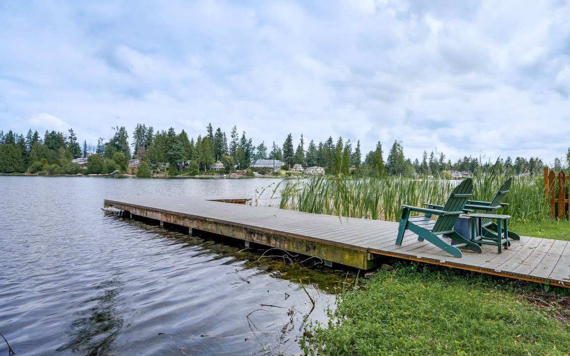 Photo of Others in Martha Lake