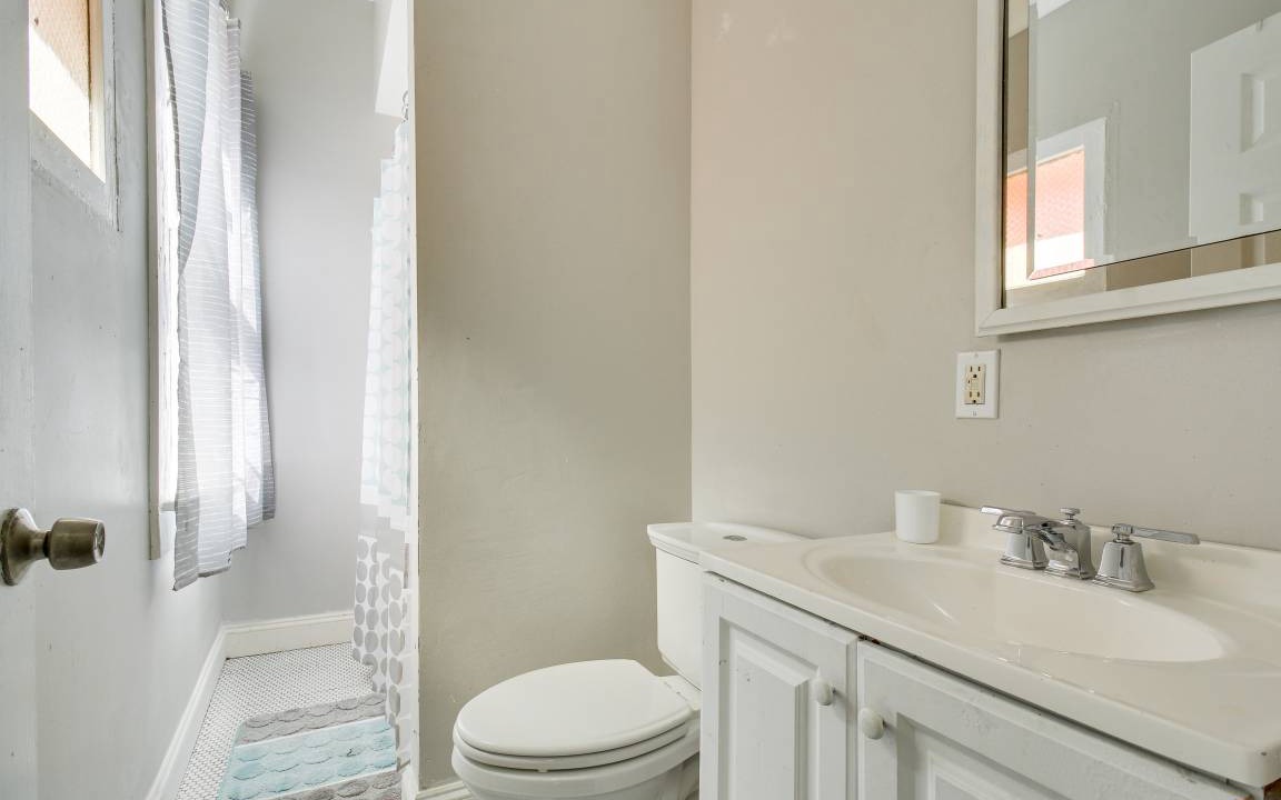 Photo of Bathroom in Cincinnati