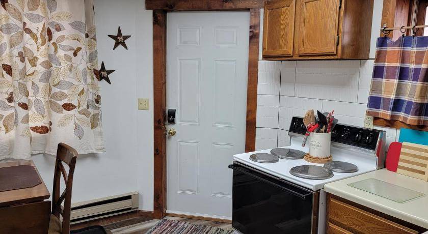 Photo of Kitchen in Hettinger