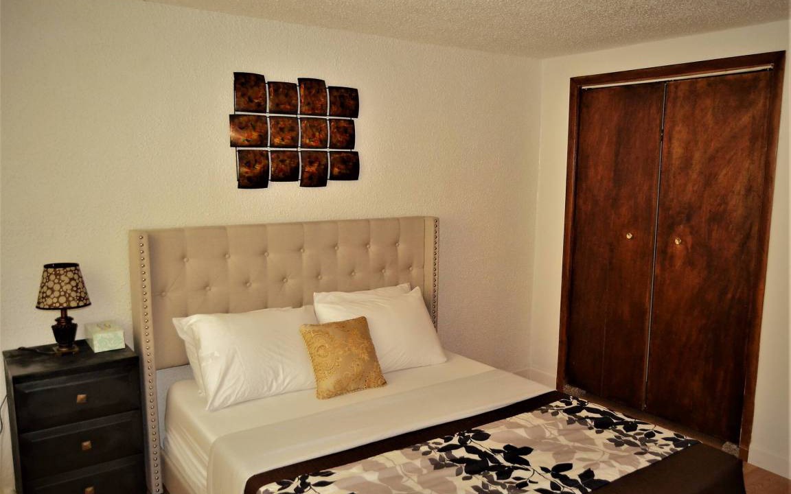 Photo of Bedroom in Grand Forks