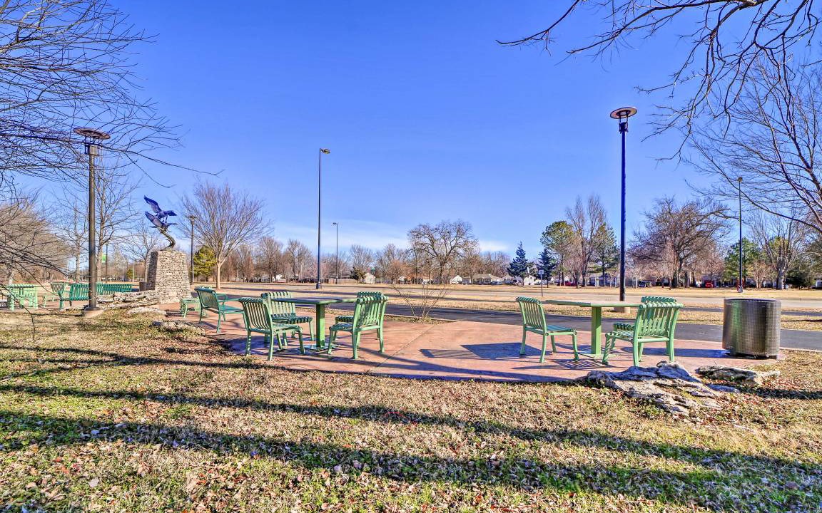 Photo of Others in Tulsa