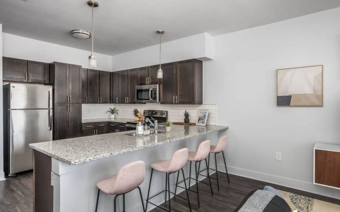 Photo of Kitchen in Indianapolis