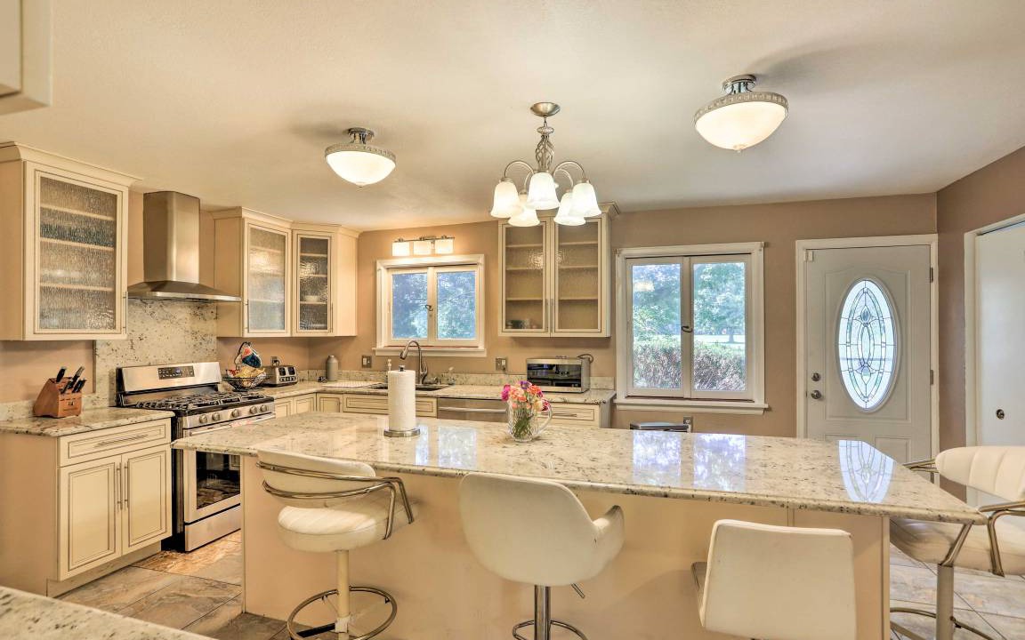 Photo of Kitchen in Toledo