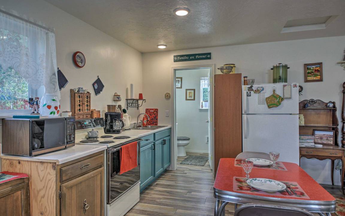 Photo of Kitchen in Libby
