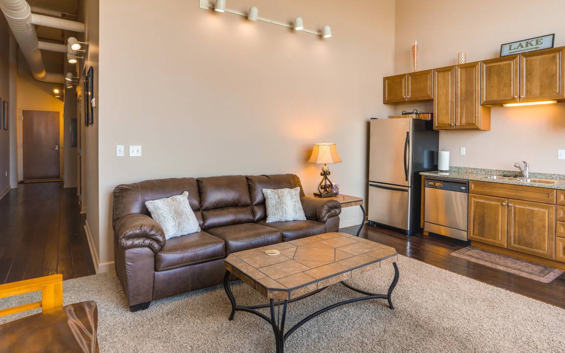 Photo of Livingroom in Sandusky
