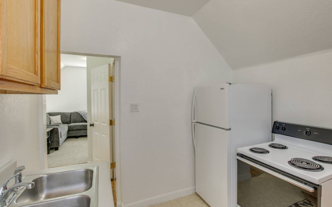 Photo of Kitchen in Logan