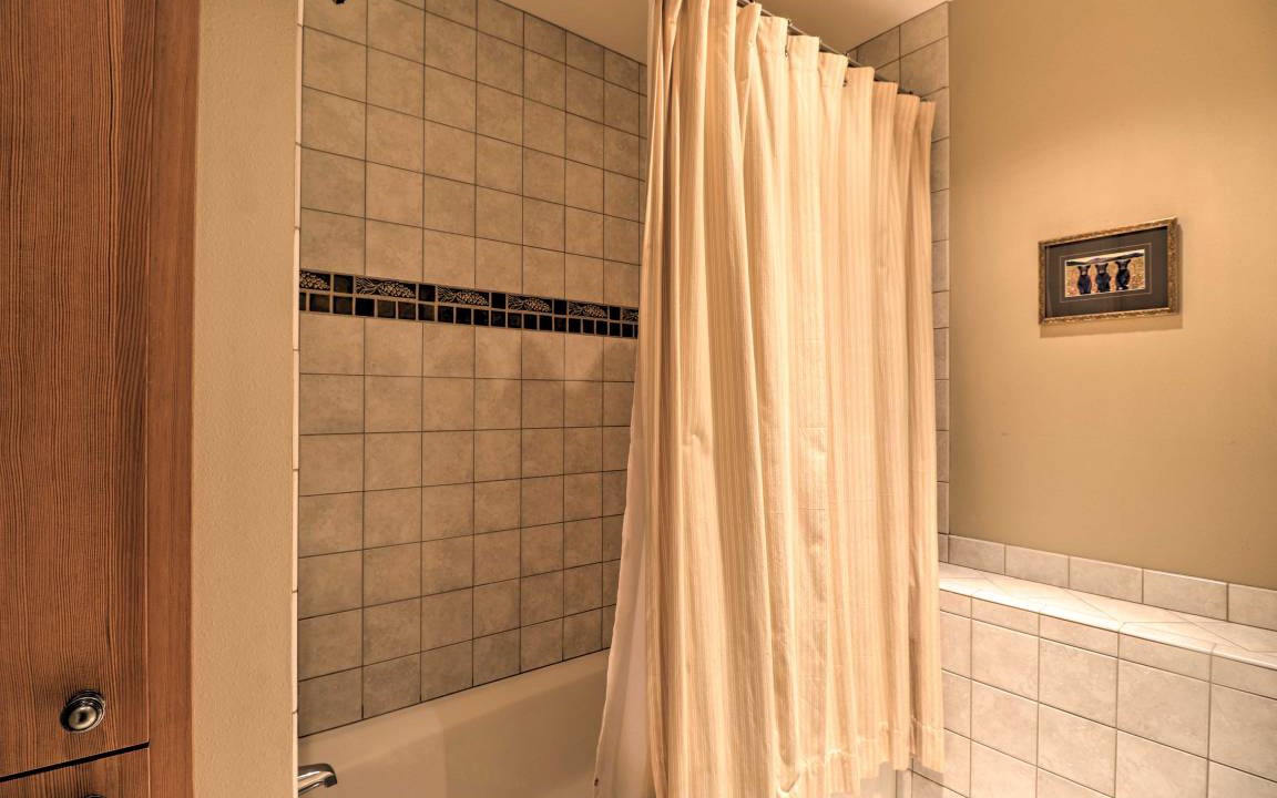 Photo of Bathroom in West Glacier