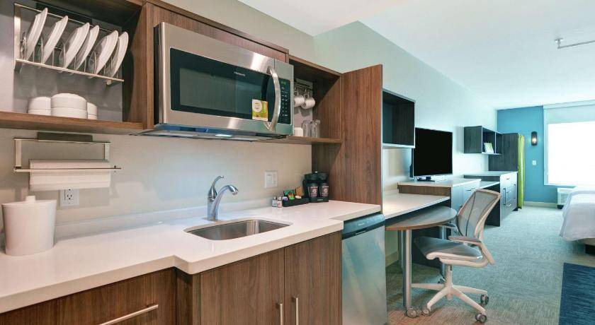 Photo of Kitchen in Bettendorf