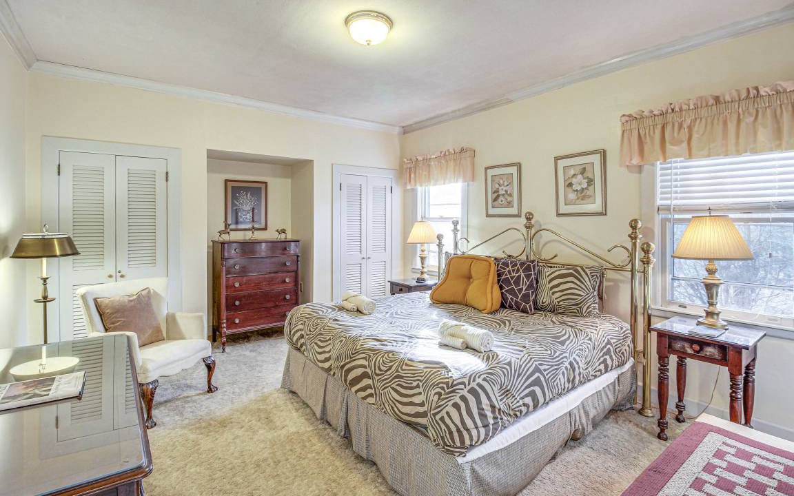 Photo of Bedroom in Saint Andrews