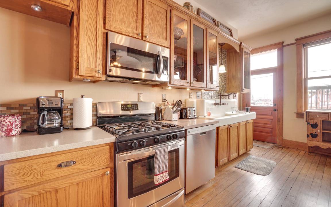 Photo of Kitchen in Laramie