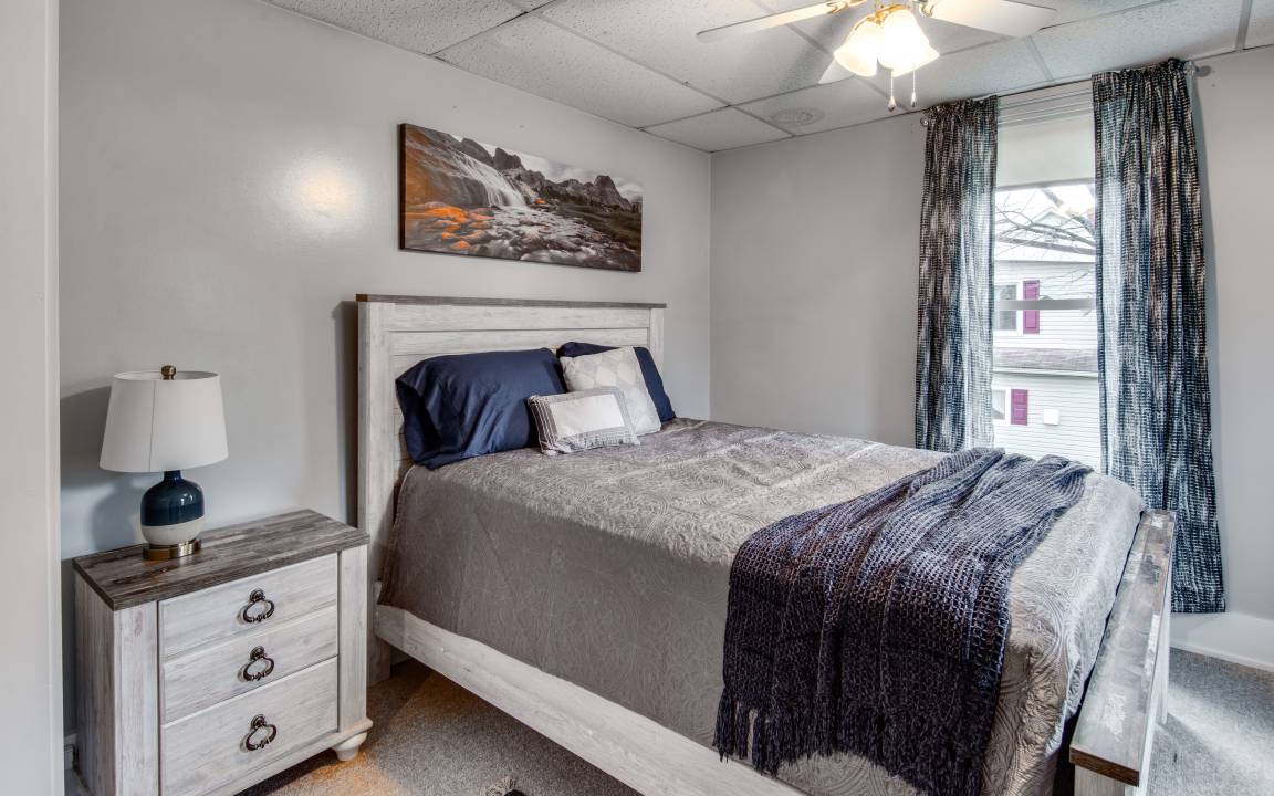 Photo of Bedroom in Altoona