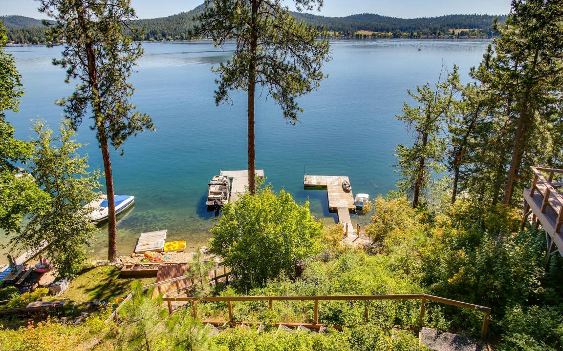 Photo of Others in Loon Lake