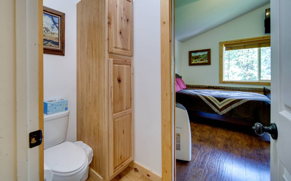 Photo of Bathroom in Boise