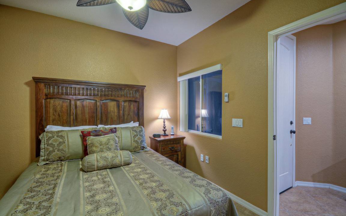 Photo of Bedroom in Superstition Springs