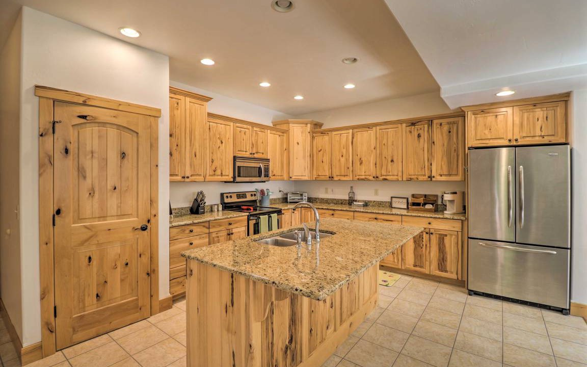 Photo of Kitchen in Somers