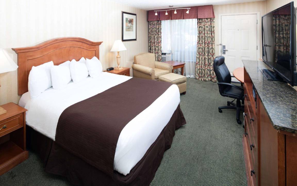 Photo of Bedroom in Heart of Missoula