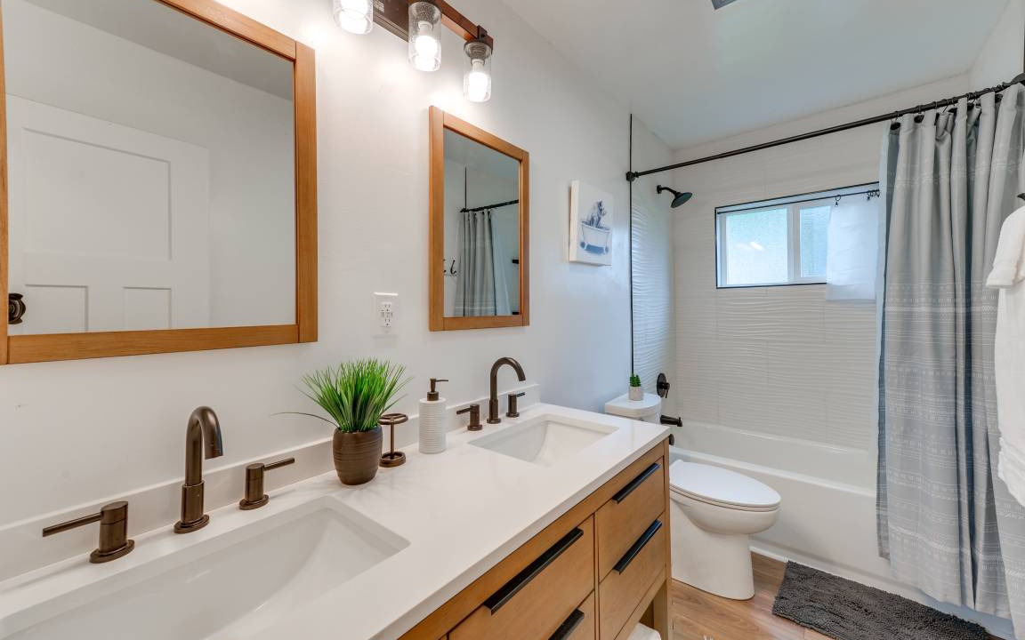 Photo of Bathroom in Ashton