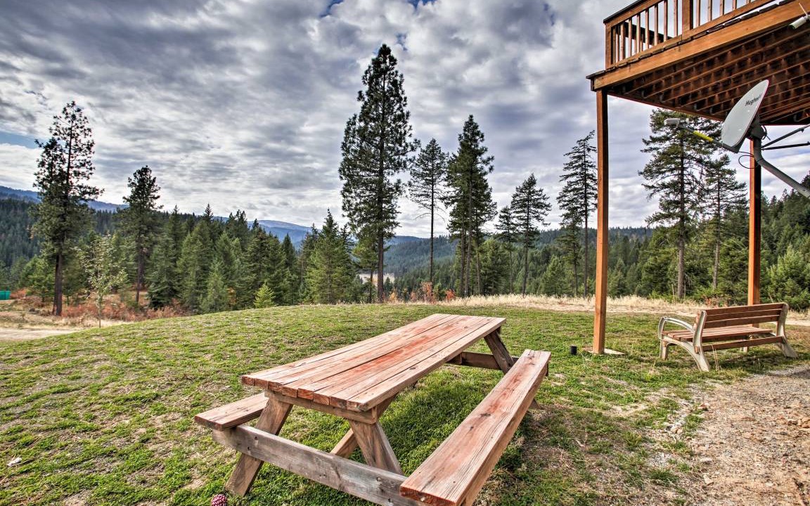 Photo of Others in Coeur d'Alene