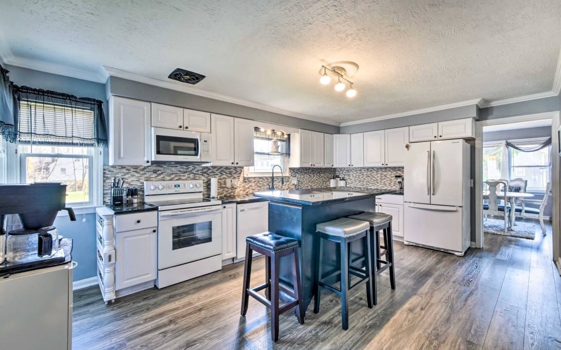 Photo of Kitchen in Massillon