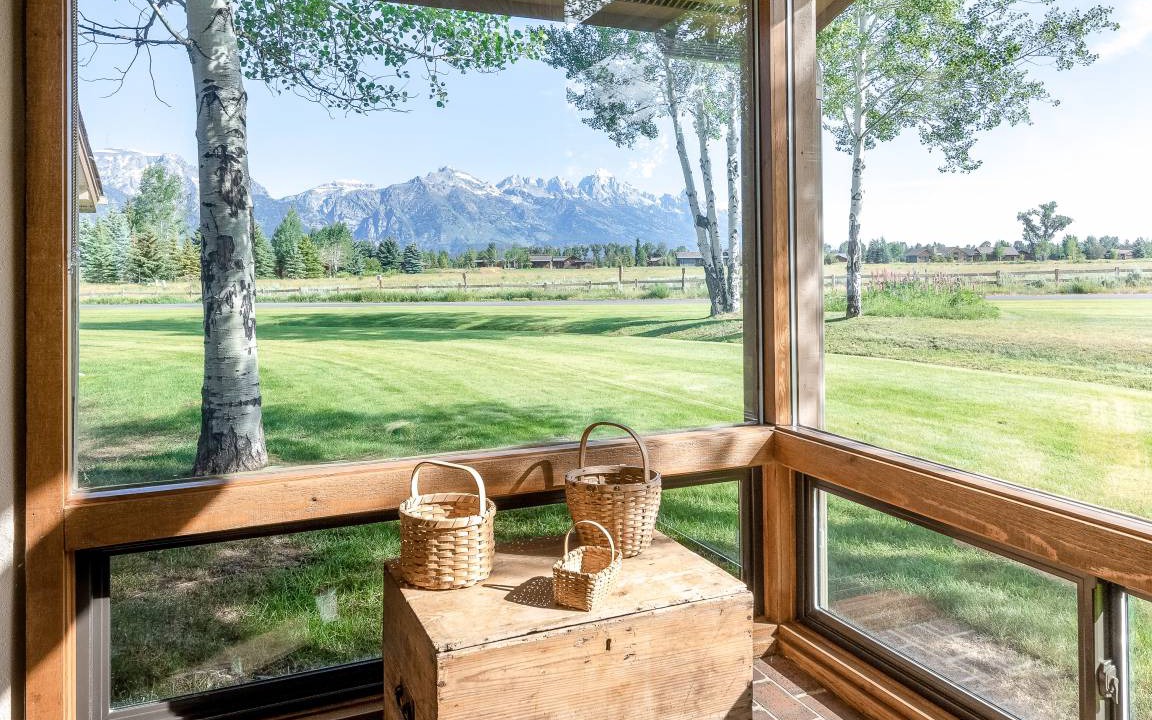 Photo of Others in Jackson Hole