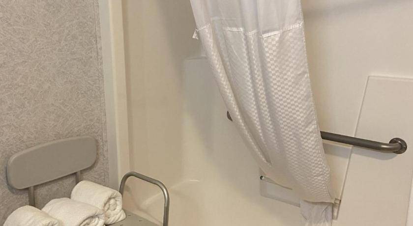 Photo of Bathroom in Williston