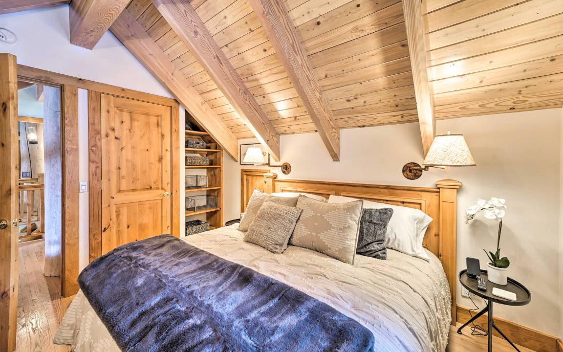 Photo of Bedroom in Weyyakin Ranch