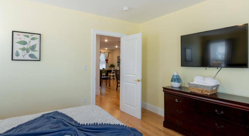 Photo of Bedroom in Quincy
