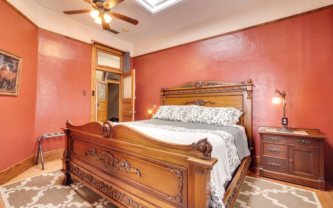 Photo of Bedroom in Laramie