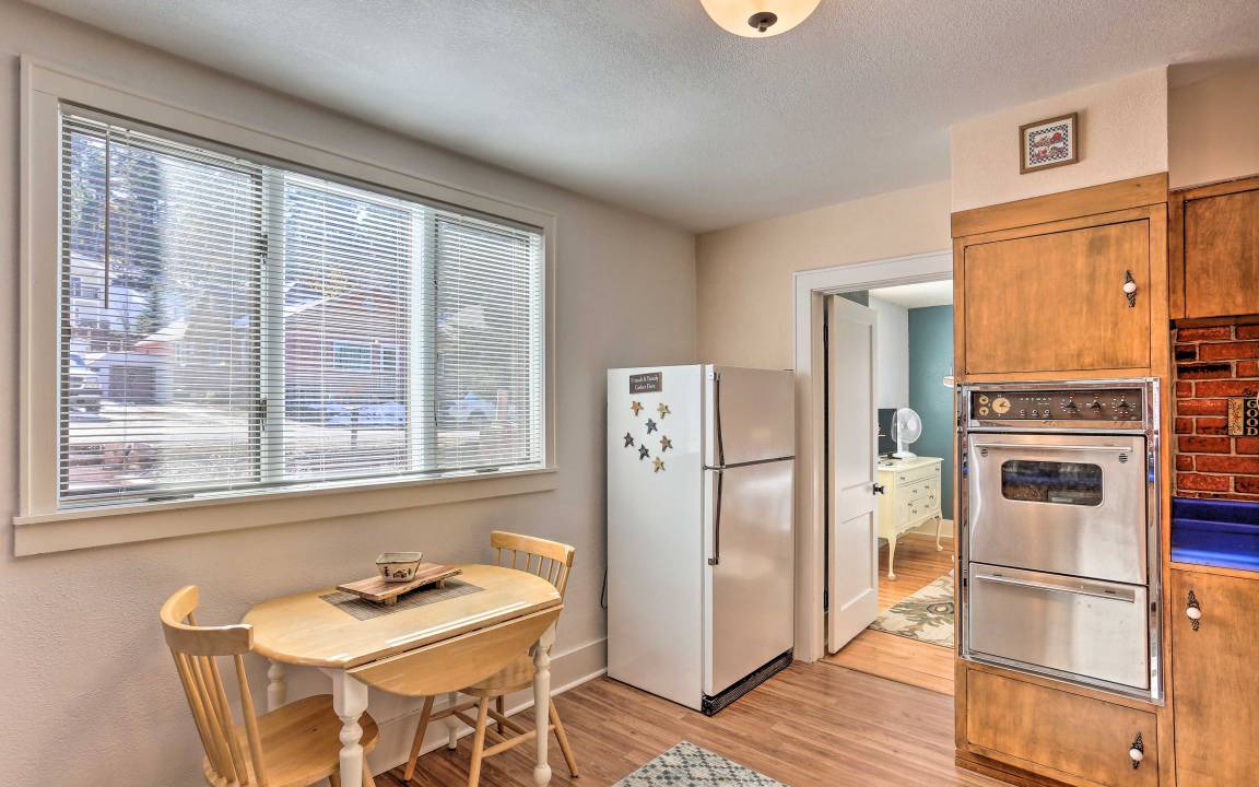 Photo of Kitchen in Deadwood