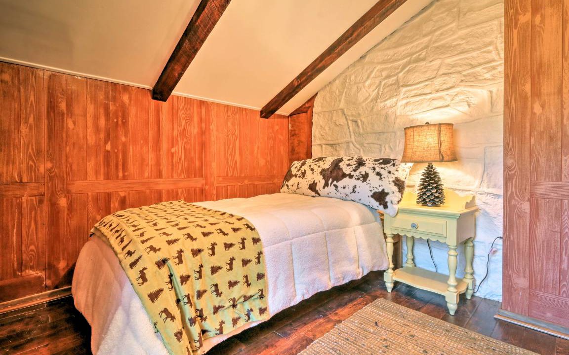 Photo of Bedroom in Seisholtzville