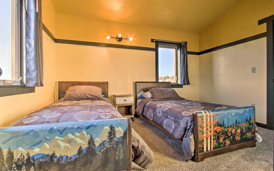 Photo of Bedroom in Bynum