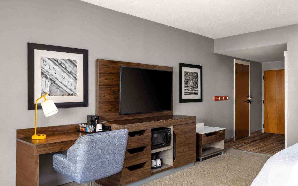 Photo of Bedroom in State College