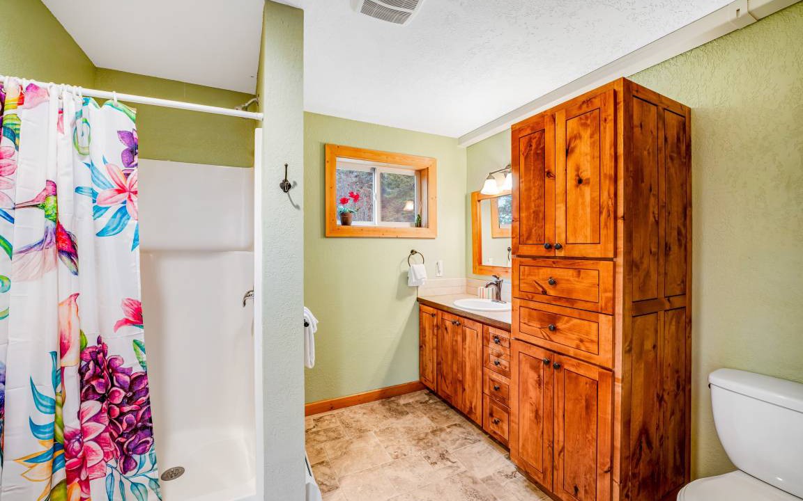 Photo of Bathroom in Bigfork