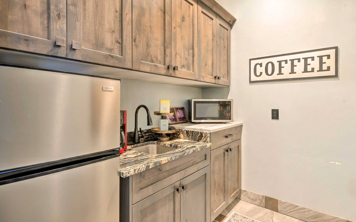 Photo of Kitchen in Tooele