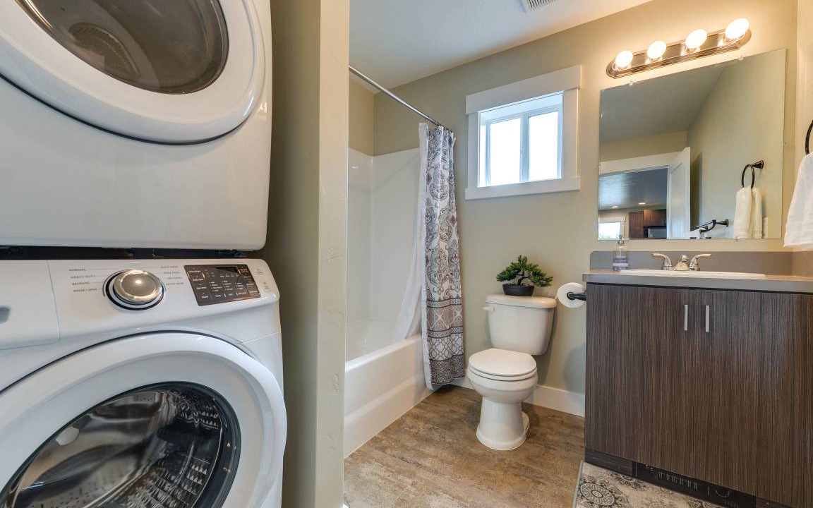 Photo of Bathroom in St. Anthony