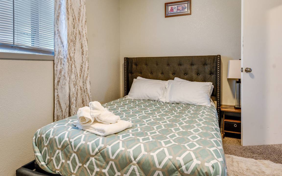 Photo of Bedroom in Spokane