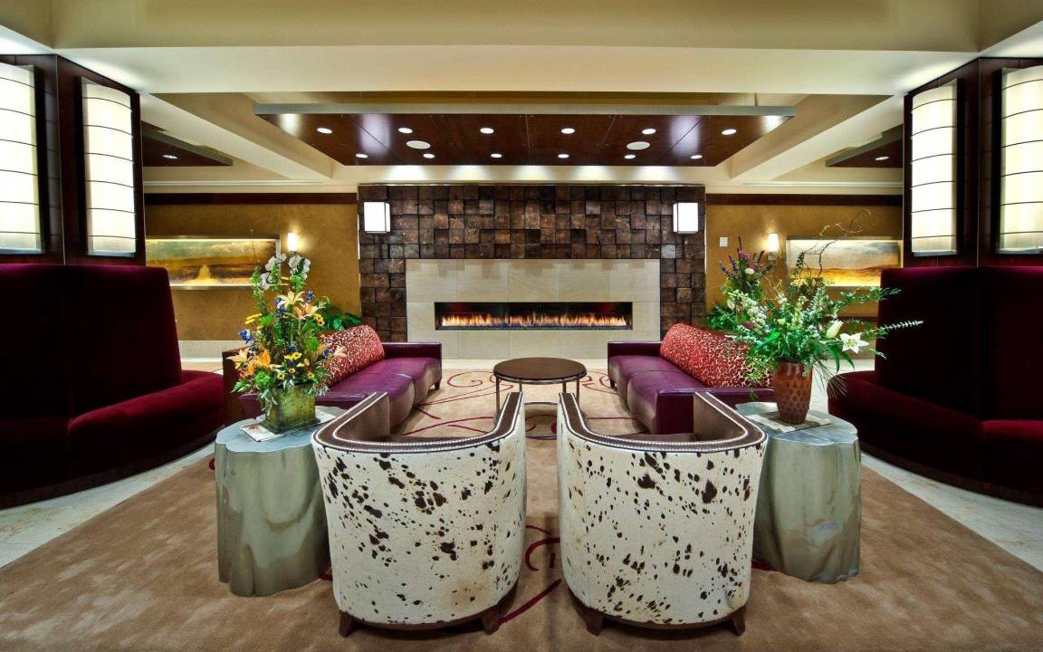 Photo of Livingroom in Billings
